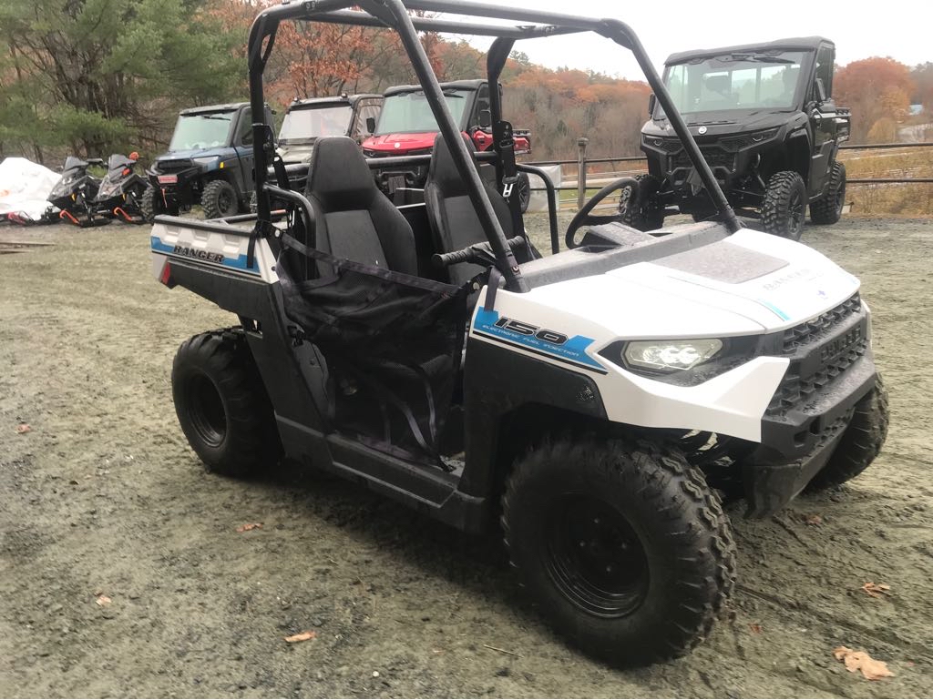 2021 Polaris Ranger 150 - Photo 4