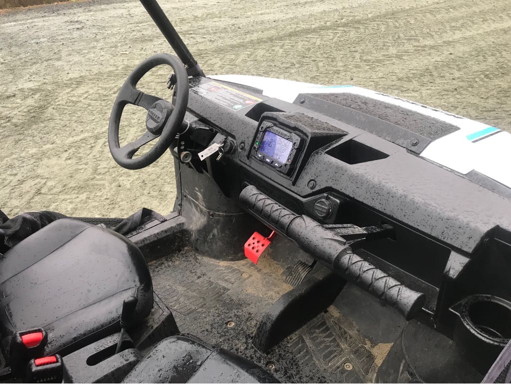 2021 Polaris Ranger 150 - Photo 7