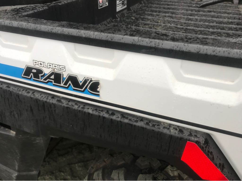2021 Polaris Ranger 150 - Photo 9