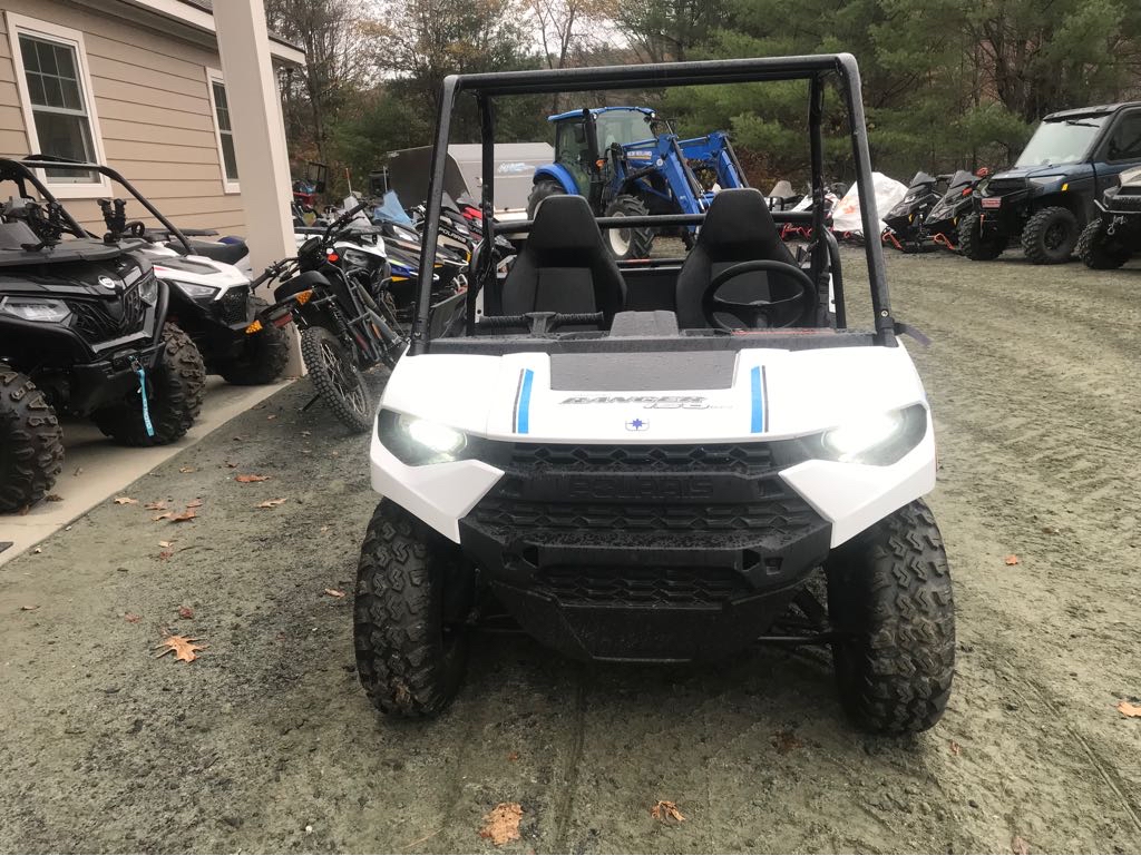2021 Polaris Ranger 150 - Photo 3