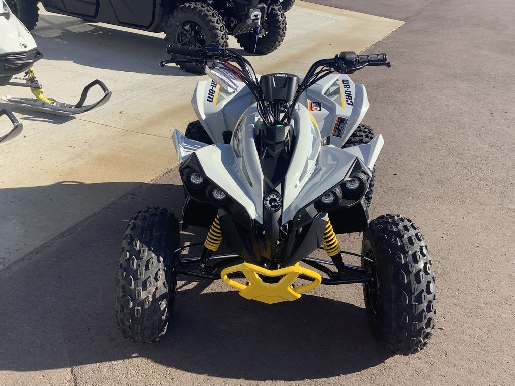 2026 Can-Am Renegade 110 EFI - Photo 7