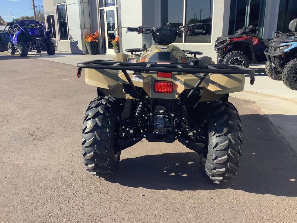 2026 Yamaha Kodiak 700 EPS - Photo 3