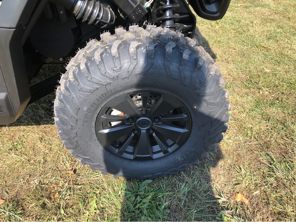 2026 CFMOTO UFORCE U10 XL PRO HIGHLAND - Photo 10