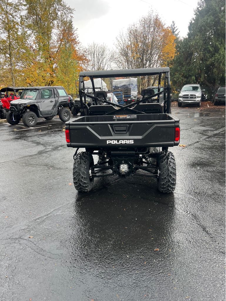 2025 Polaris Ranger® 570 Full-Size - Photo 3