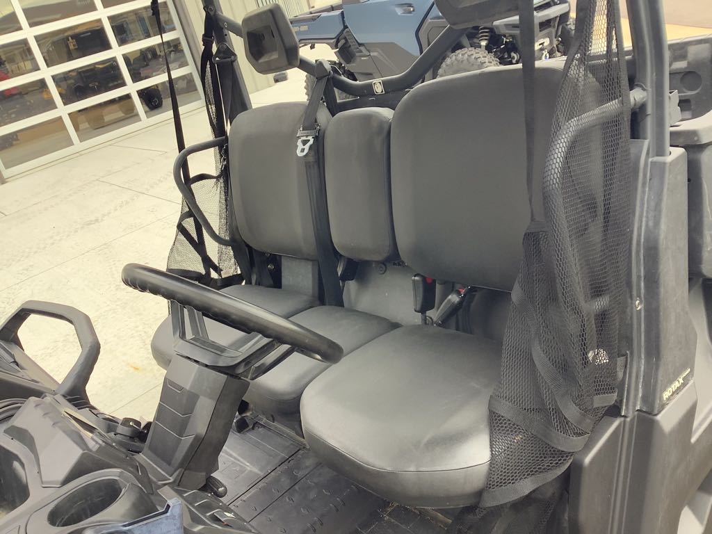 2024 Can-Am Defender DPS HD9 - Photo 7