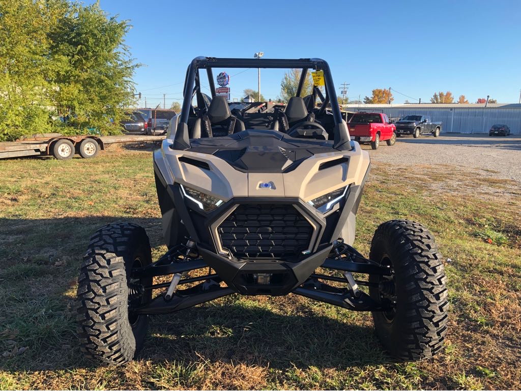 2026 Polaris RZR PRO S SPORT - Photo 9
