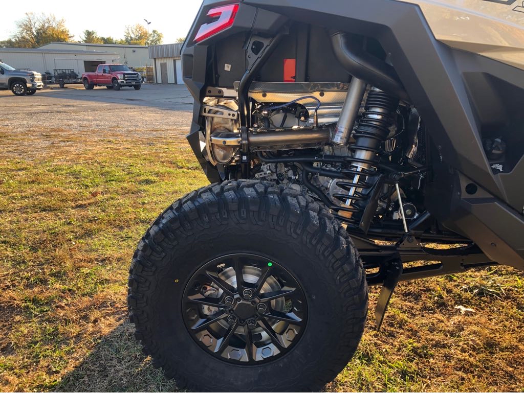 2026 Polaris RZR PRO S SPORT - Photo 4