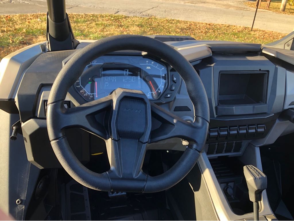 2026 Polaris RZR PRO S SPORT - Photo 10