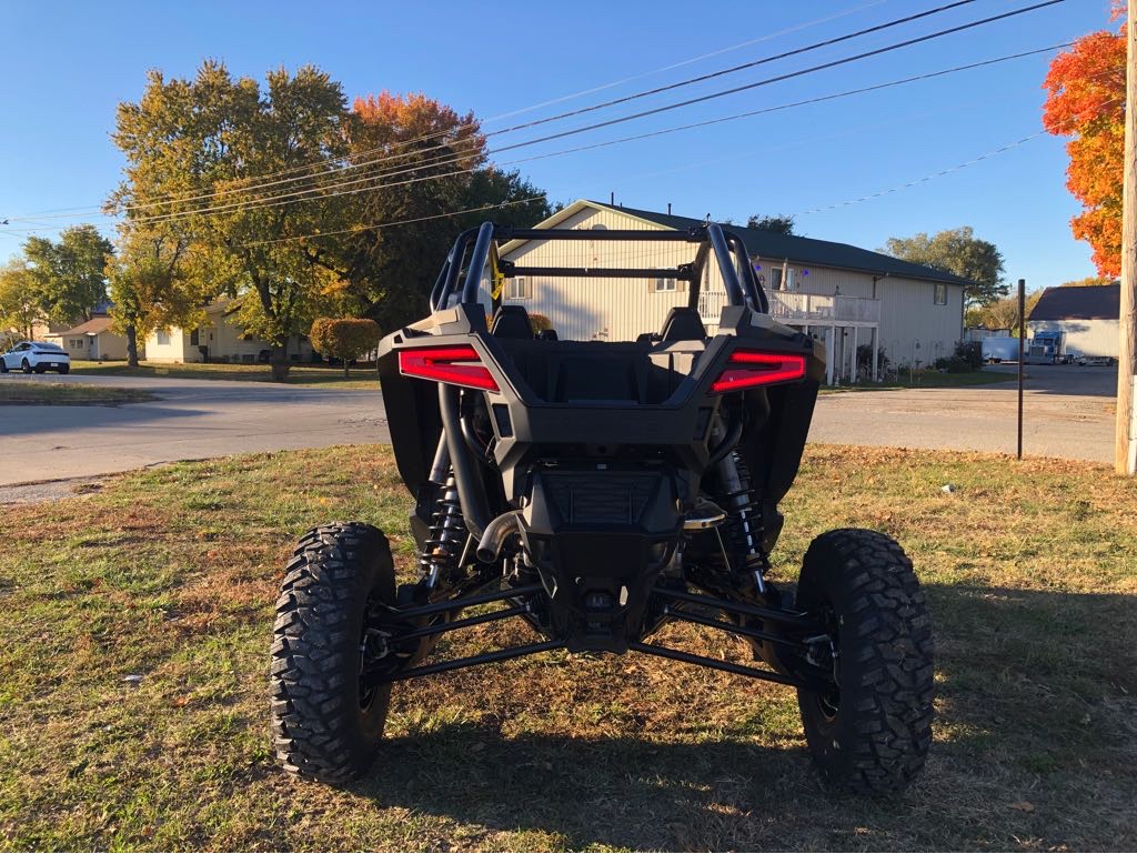2026 Polaris RZR PRO S SPORT - Photo 5
