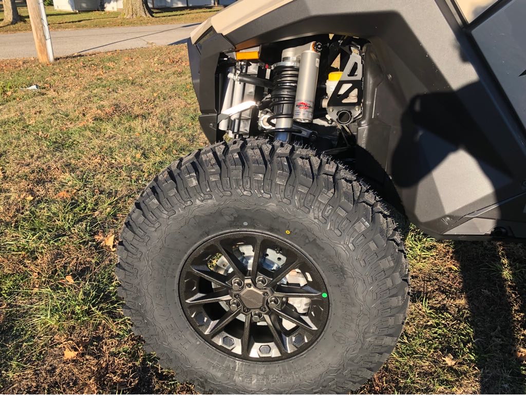 2026 Polaris RZR PRO S SPORT - Photo 8