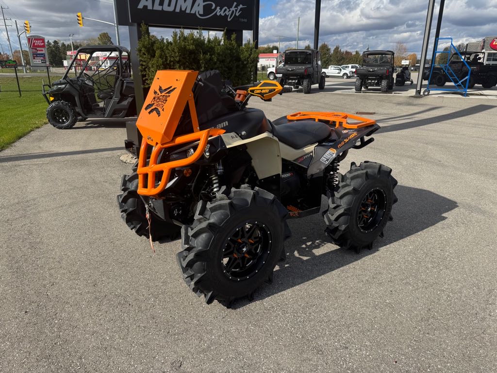 2022 Can-Am Renegade X mr 1000R - Photo 2