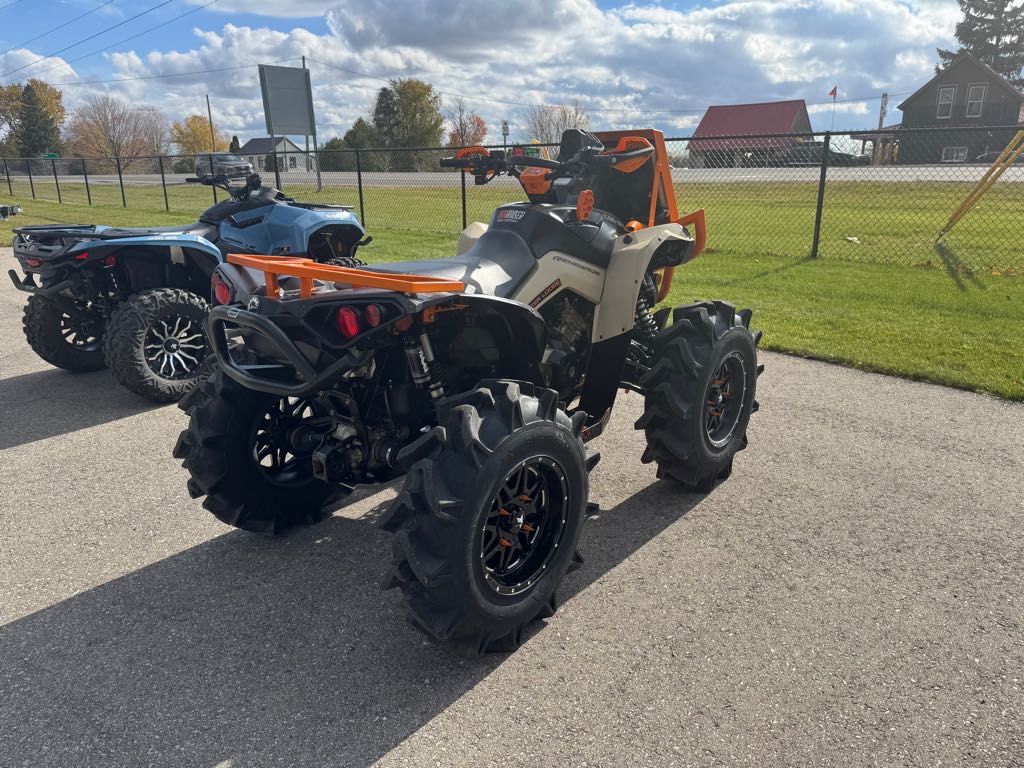2022 Can-Am Renegade X mr 1000R - Photo 3
