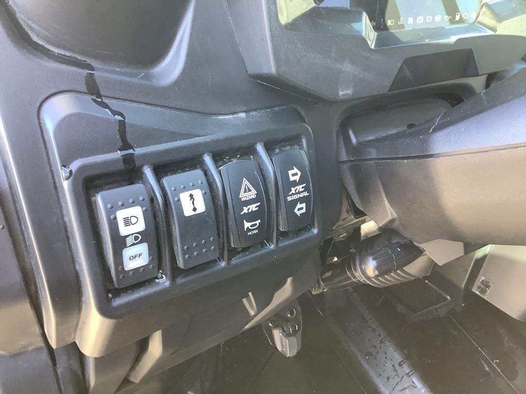 2024 Can-Am Defender MAX Limited HD10 - Photo 11