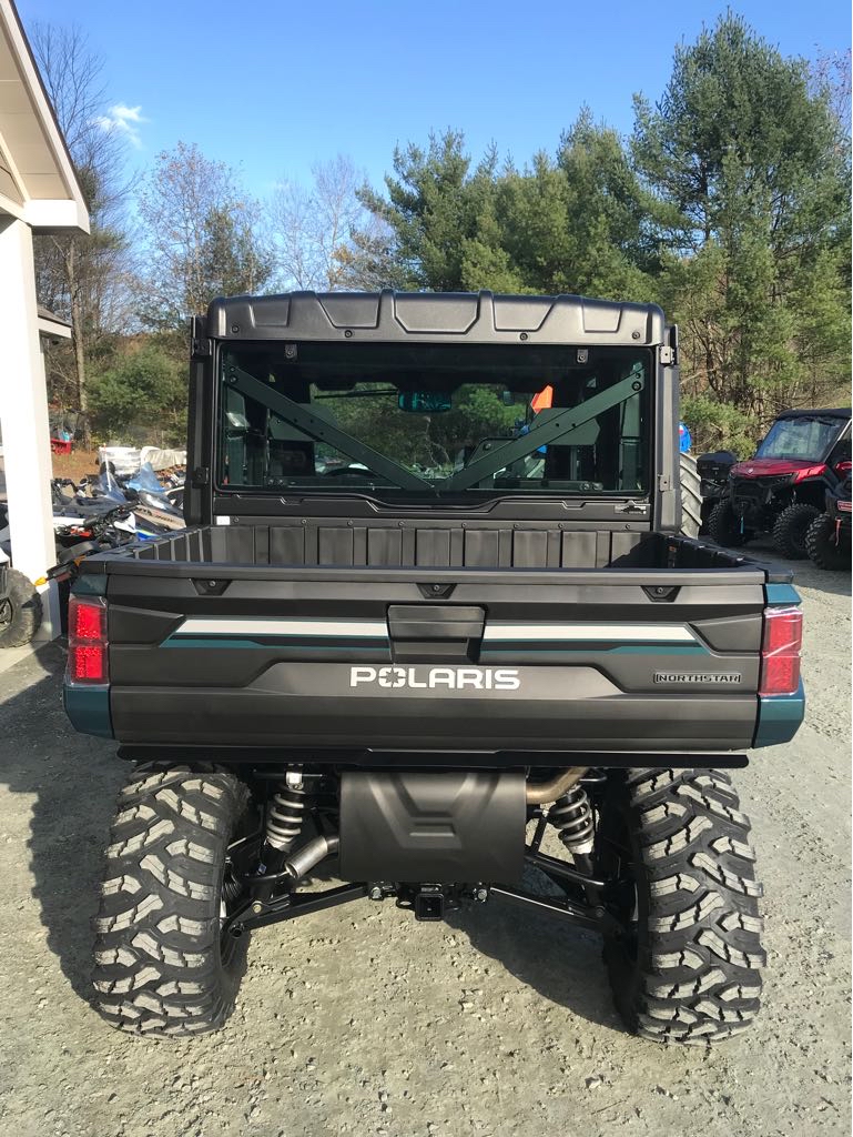 2026 Polaris Ranger XP 1000 Crew Premium - Photo 8