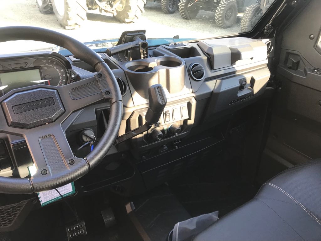 2026 Polaris Ranger XP 1000 Crew Premium - Photo 6