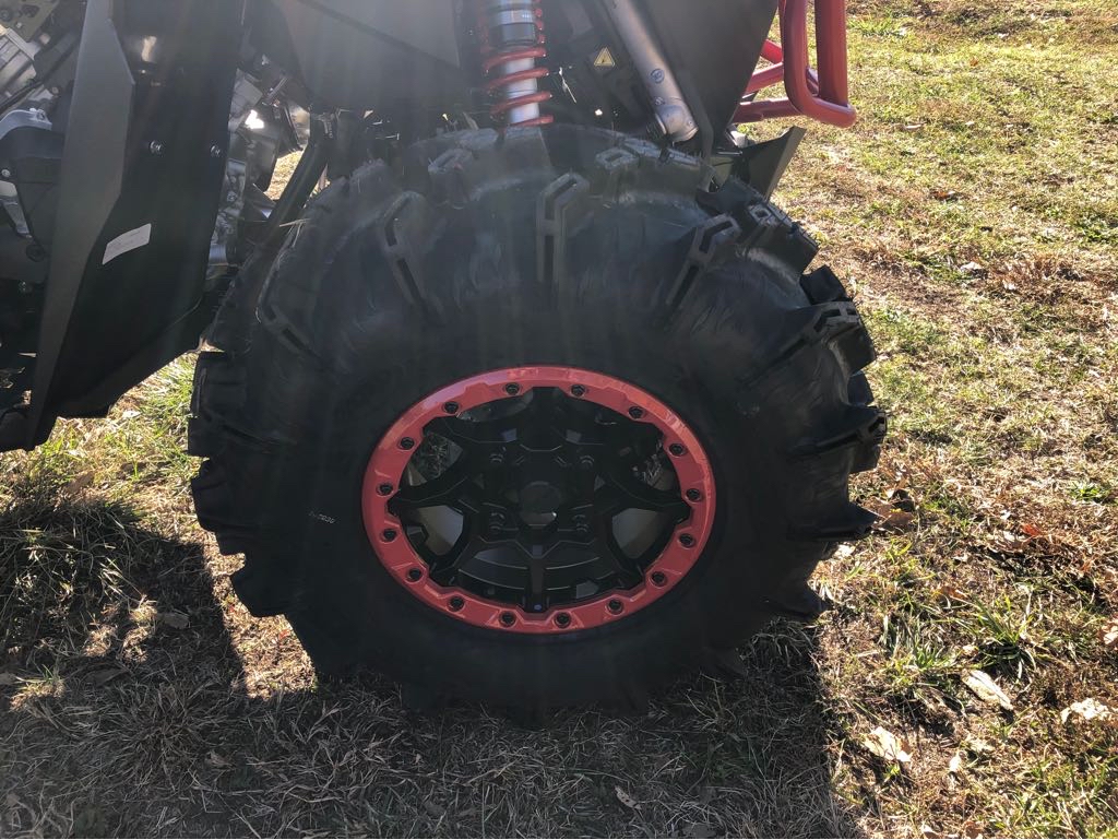 2026 Can-Am RENEGADE XMR 1000R - Photo 3
