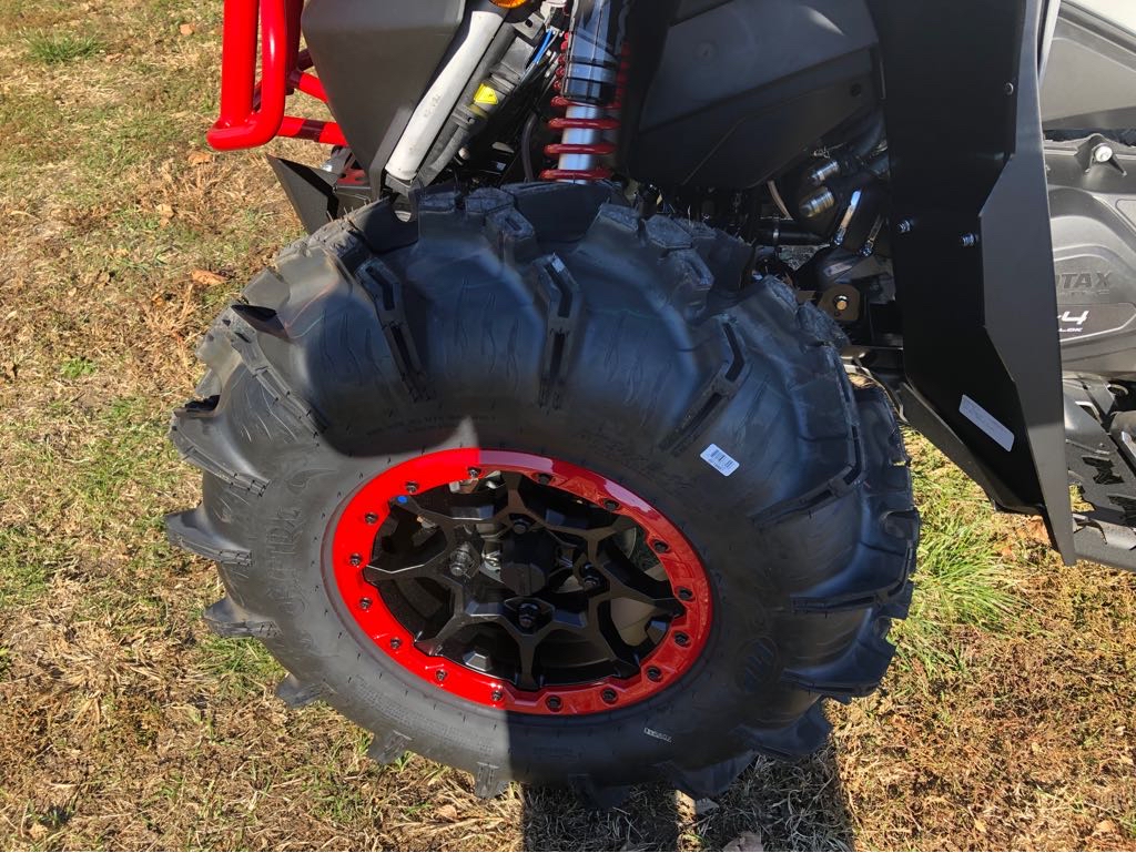 2026 Can-Am RENEGADE XMR 1000R - Photo 10