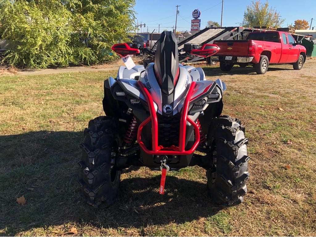 2026 Can-Am RENEGADE XMR 1000R - Photo 11