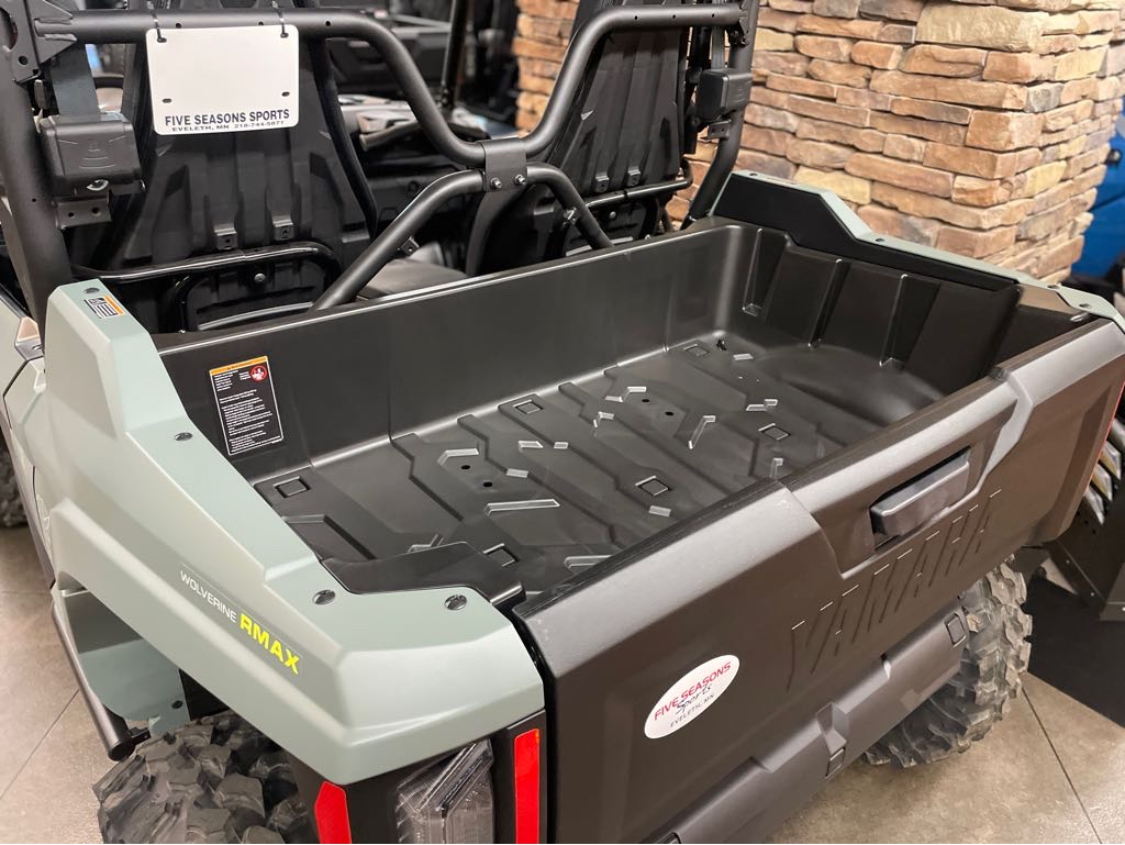 2026 Yamaha Wolverine RMAX2 1000 XT-R - Photo 4