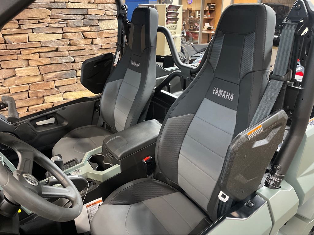 2026 Yamaha Wolverine RMAX2 1000 XT-R - Photo 3