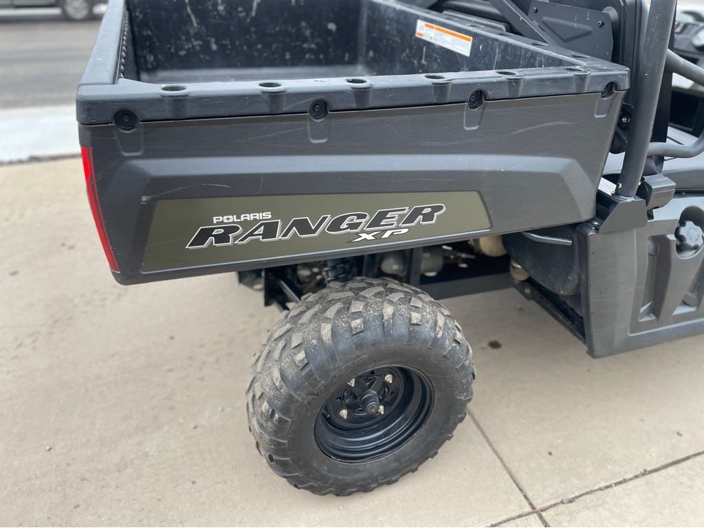 2011 Polaris Ranger XP® 800 EPS - Photo 6