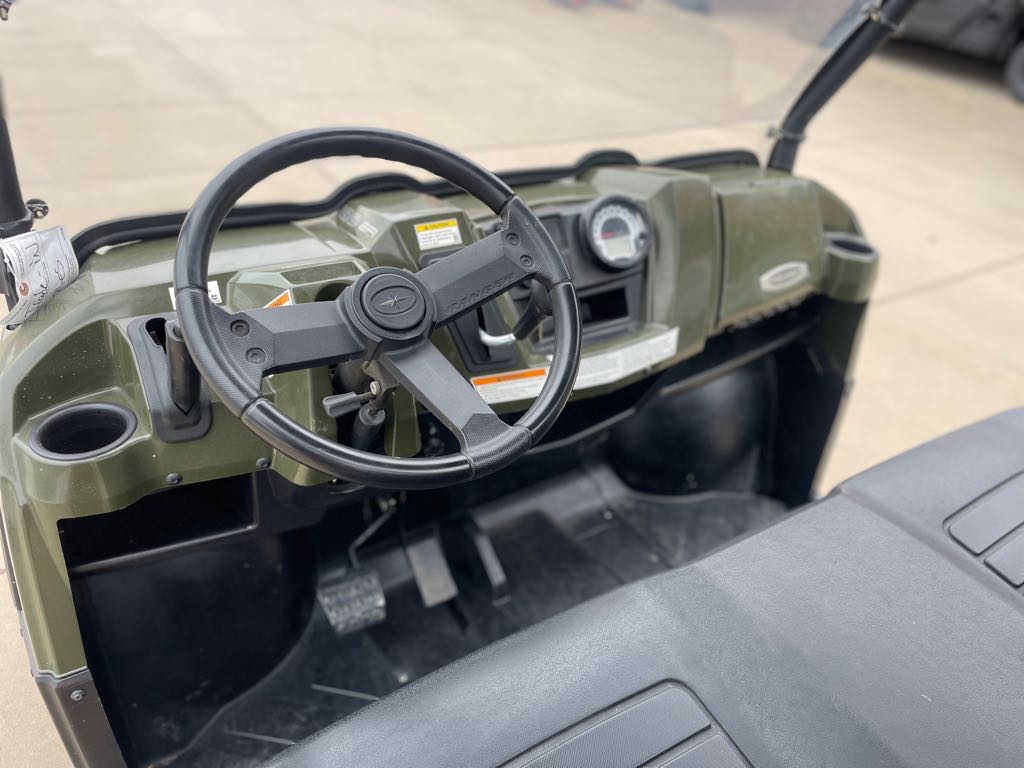2011 Polaris Ranger XP® 800 EPS - Photo 11