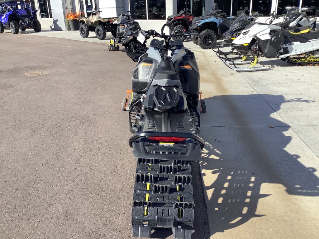 2026 Ski-Doo Summit Adrenaline with Edge Package 850 E-TEC® Turbo R 154 3.0 - Photo 3