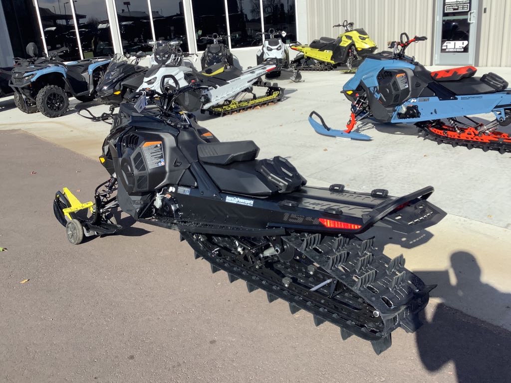 2026 Ski-Doo Summit Adrenaline with Edge Package 850 E-TEC® Turbo R 154 3.0 - Photo 2