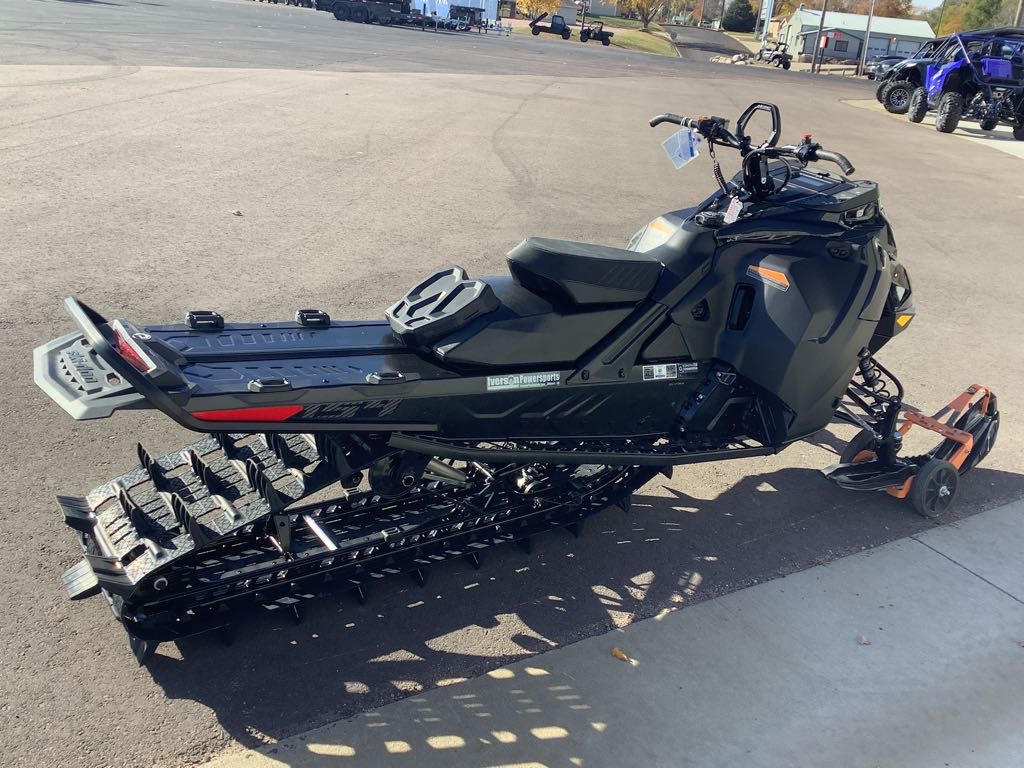 2026 Ski-Doo Summit Adrenaline with Edge Package 850 E-TEC® Turbo R 154 3.0 - Photo 3