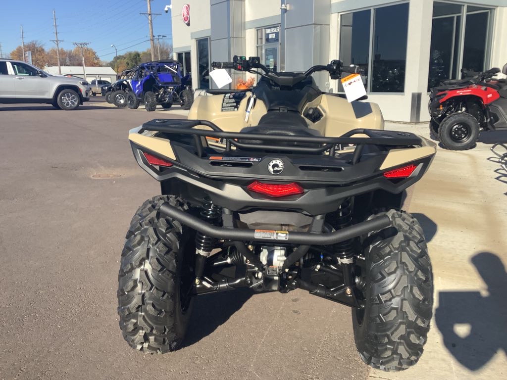 2026 Can-Am Outlander™ Pro HD5 - Photo 3