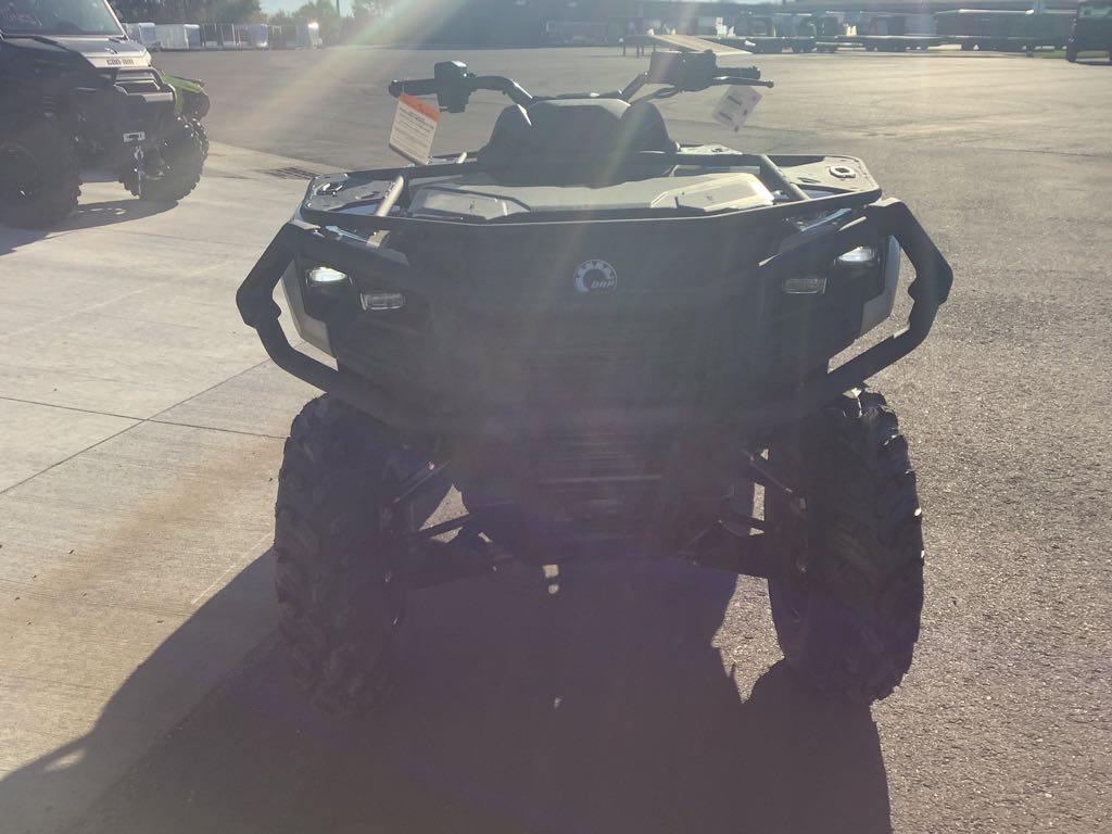 2026 Can-Am Outlander™ Pro HD5 - Photo 6