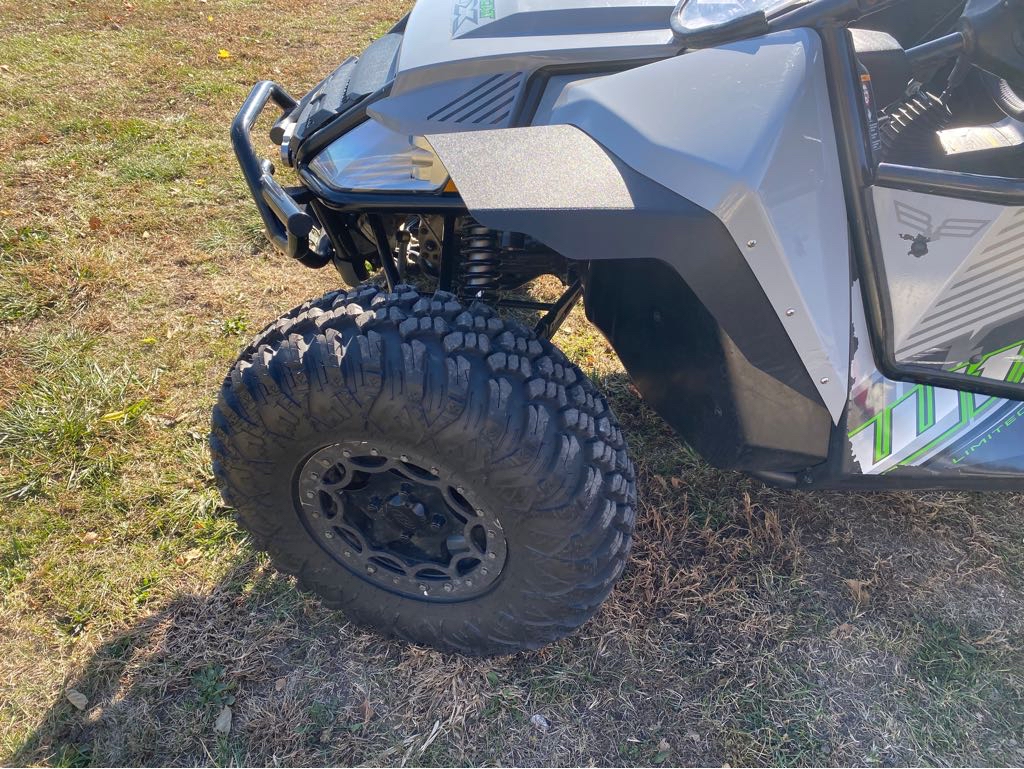 2018 Textron Off Road WILDCAT X LTD 4 PASSENGER - Photo 6