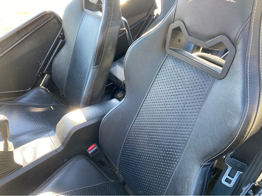 2018 Textron Off Road WILDCAT X LTD 4 PASSENGER - Photo 15