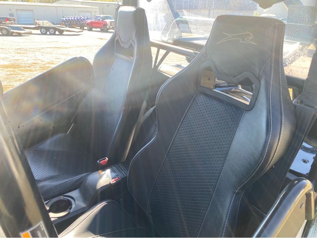 2018 Textron Off Road WILDCAT X LTD 4 PASSENGER - Photo 16