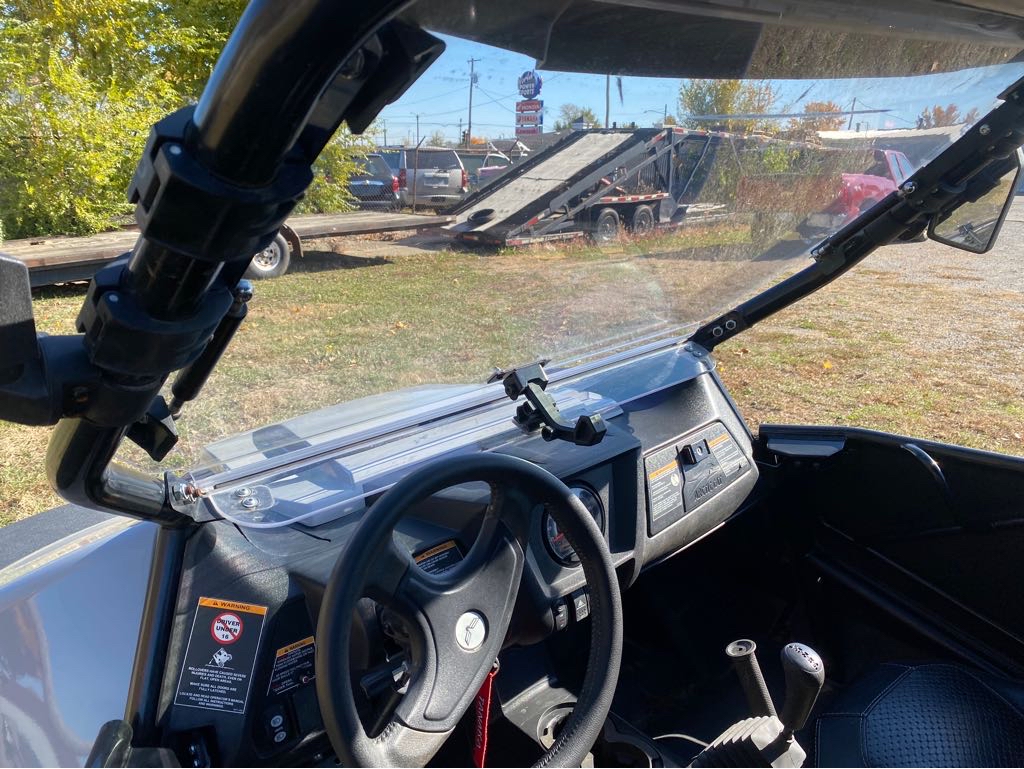 2018 Textron Off Road WILDCAT X LTD 4 PASSENGER - Photo 14