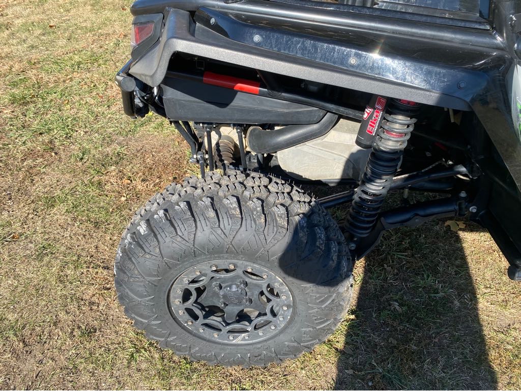 2018 Textron Off Road WILDCAT X LTD 4 PASSENGER - Photo 3