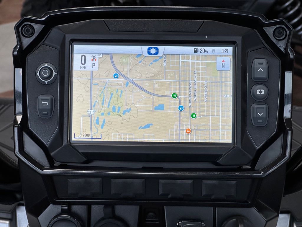 2025 Polaris Sportsman XP® 1000 Ultimate - Photo 7