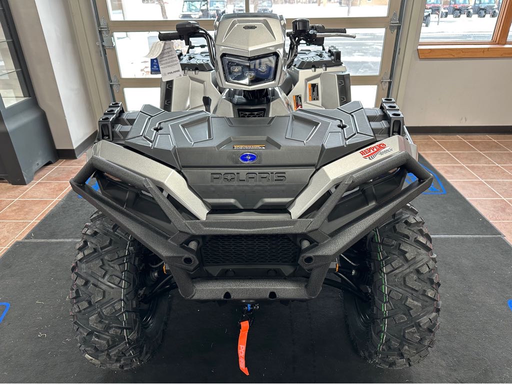 2025 Polaris Sportsman XP® 1000 Ultimate - Photo 3