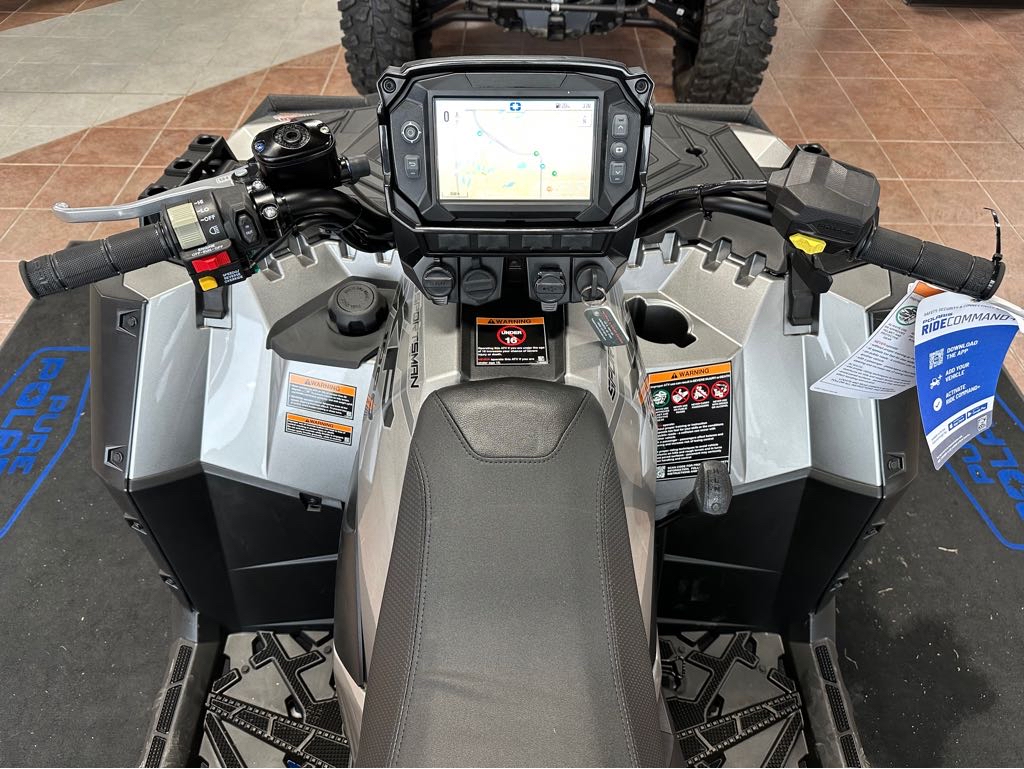 2025 Polaris Sportsman XP® 1000 Ultimate - Photo 6