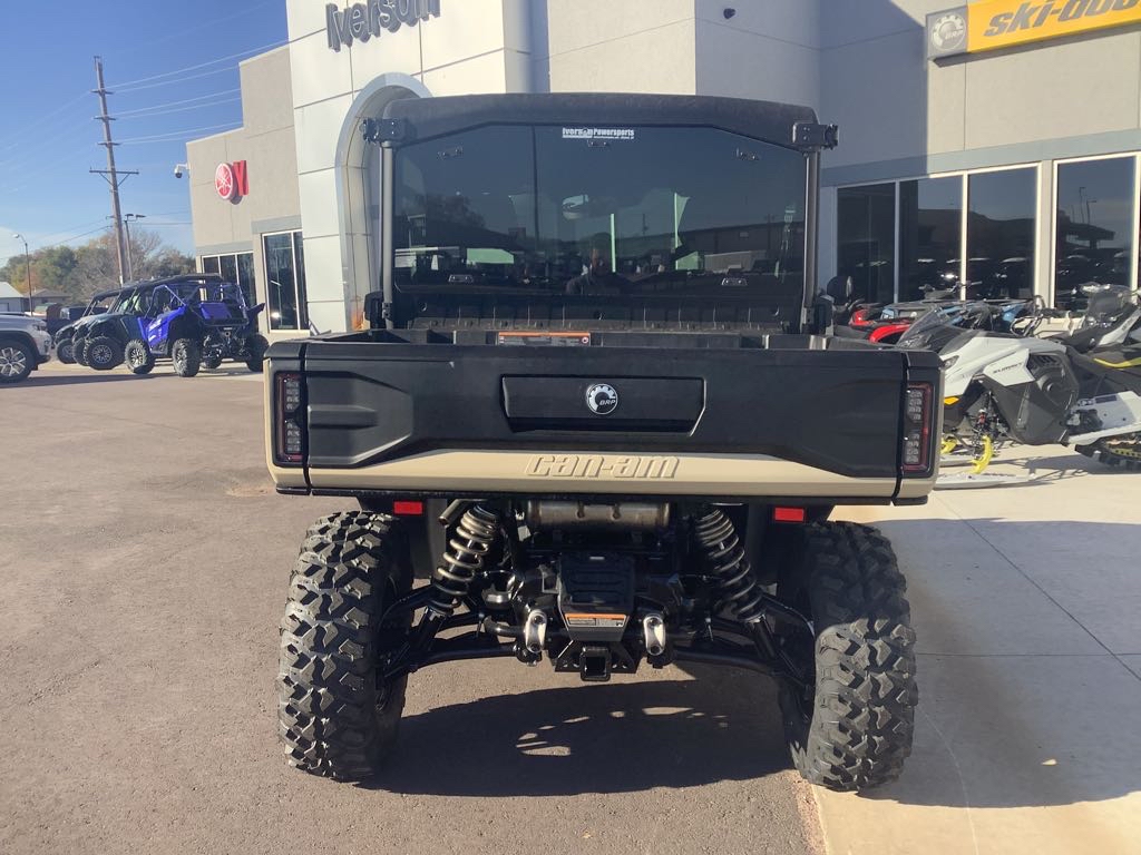 2026 Can-Am Defender Limited HD11 - Photo 3