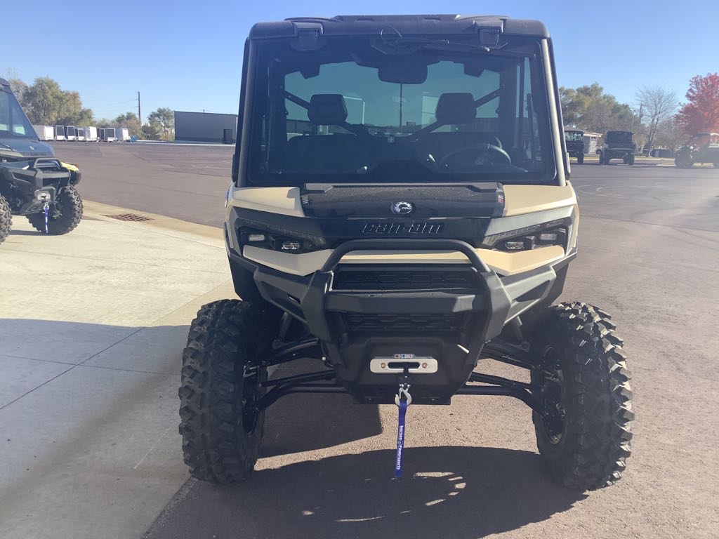 2026 Can-Am Defender Limited HD11 - Photo 6