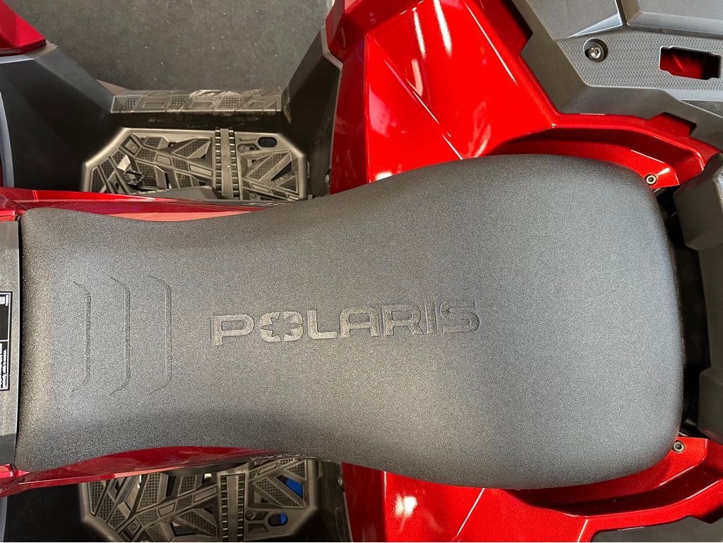 2026 Polaris Sportsman® 570 Trail - Photo 6