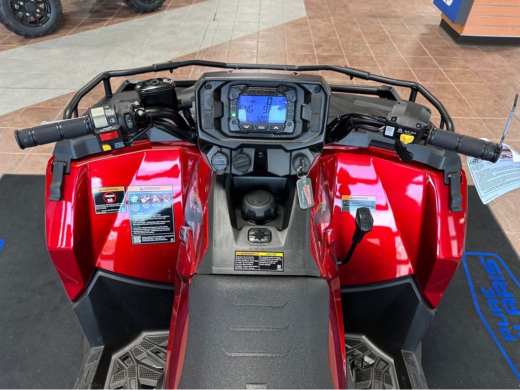 2026 Polaris Sportsman® 570 Trail - Photo 7