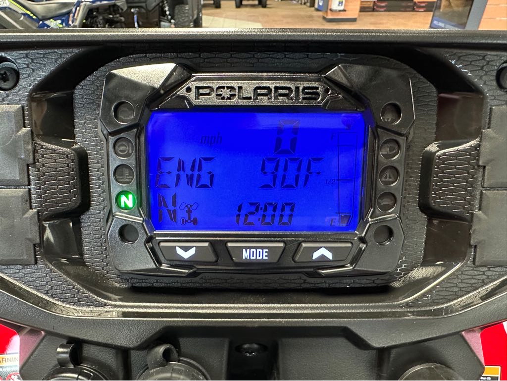 2026 Polaris Sportsman® 570 Trail - Photo 8