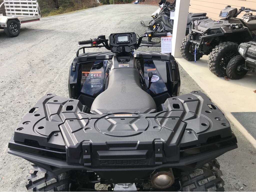 2026 Polaris 570 Trail - Photo 5