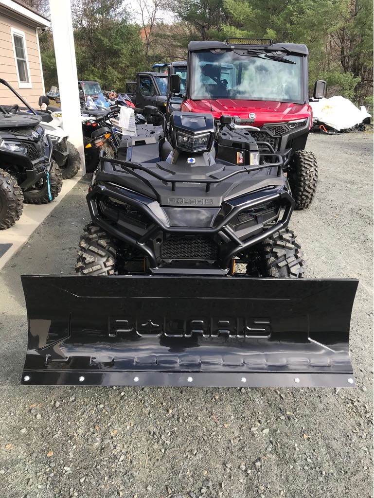 2026 Polaris 570 Trail - Photo 3