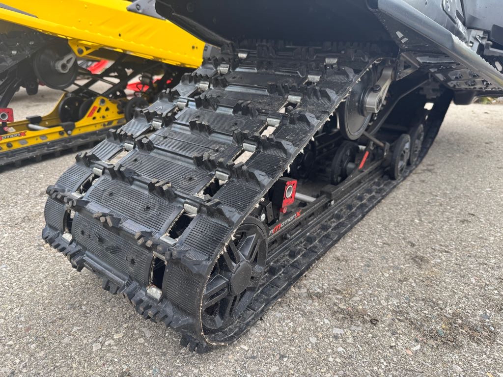 2023 Ski-Doo Renegade X 900 TurboR - Photo 5