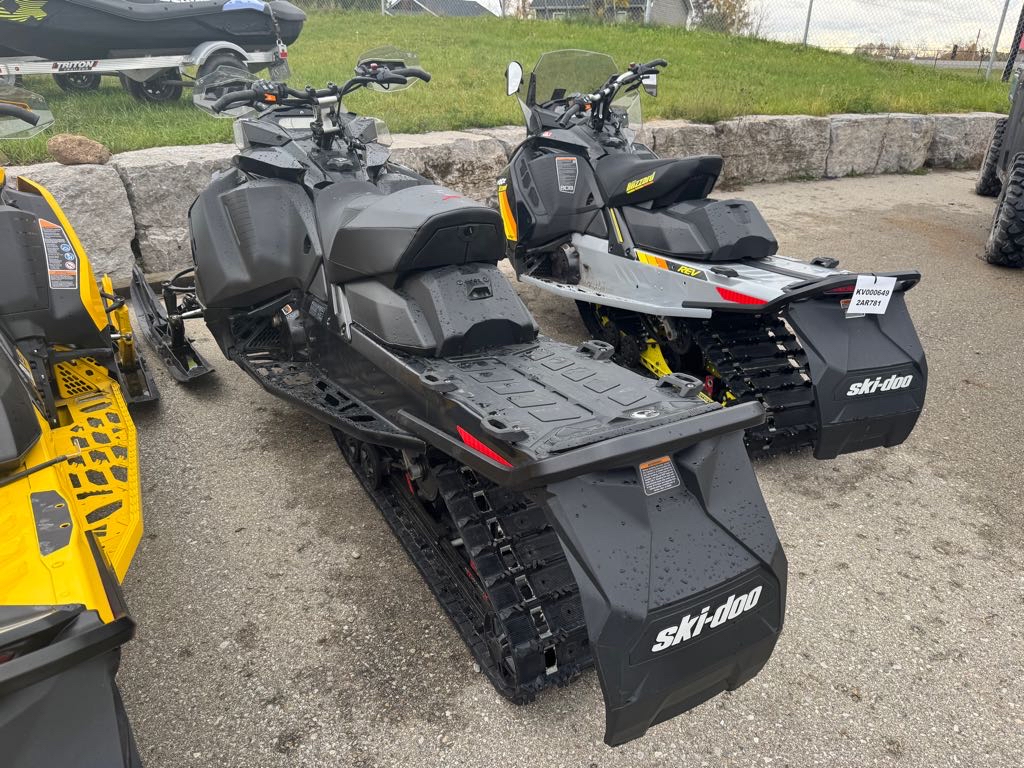 2023 Ski-Doo Renegade X 900 TurboR - Photo 4