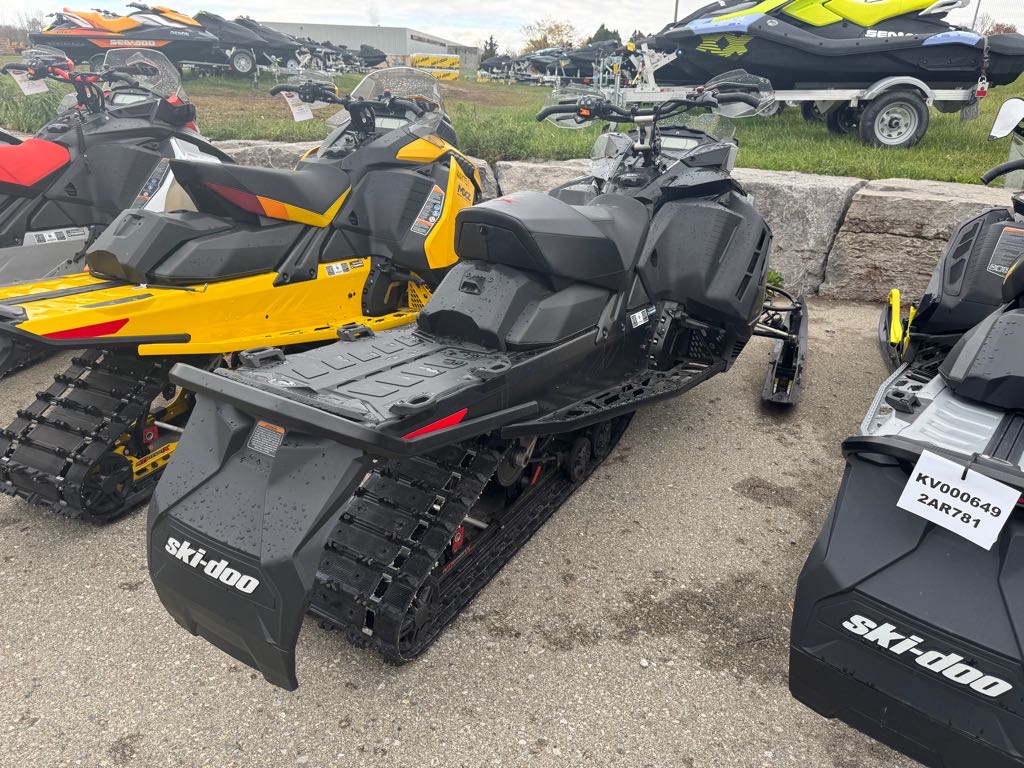 2023 Ski-Doo Renegade X 900 TurboR - Photo 3