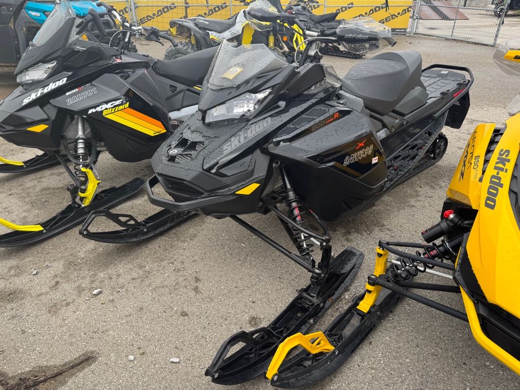 2023 Ski-Doo Renegade X 900 TurboR - Photo 2